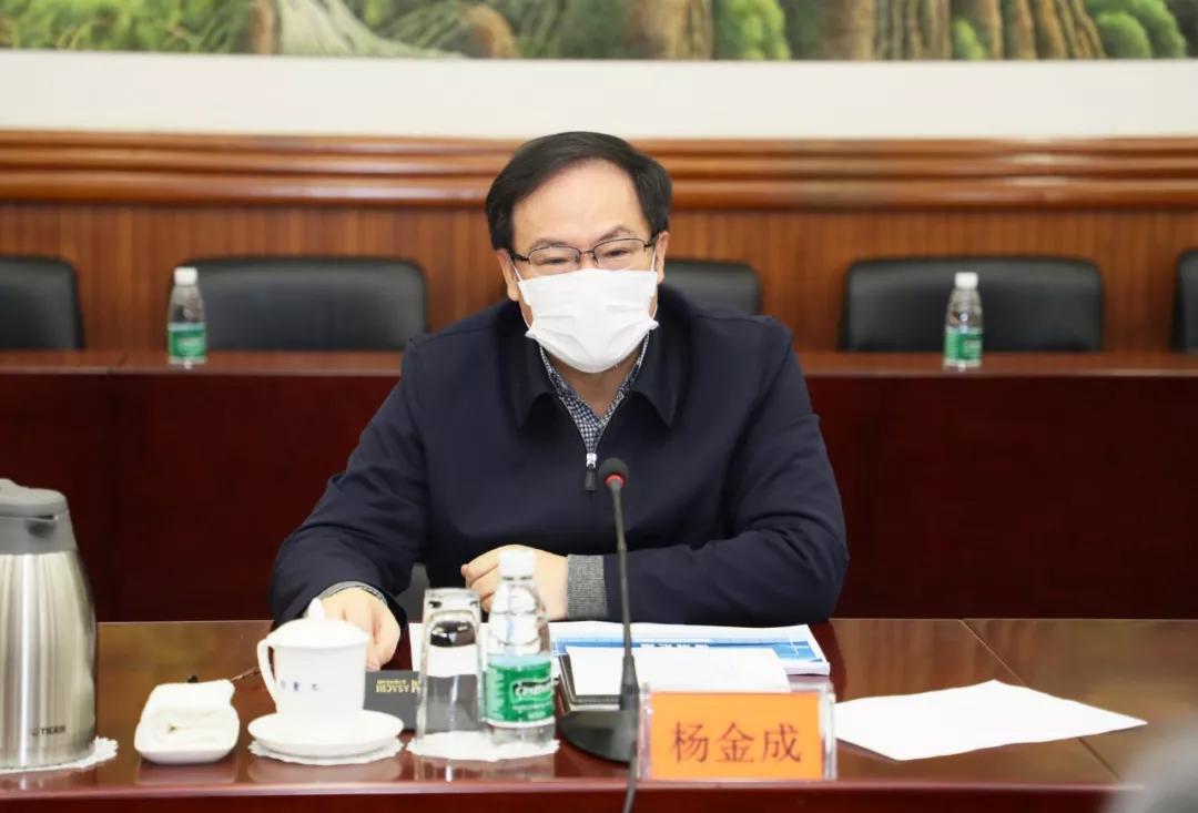 國防科工局黨組成員、副局長徐占斌到中國船舶集團調(diào)研