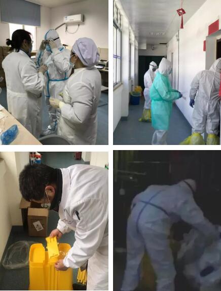 風險困難超乎想象，他們已經“適應”